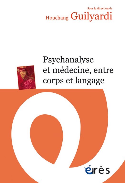 Psychanalyse et médecine, entre corps et langage Couverture du livre CorpsLangage